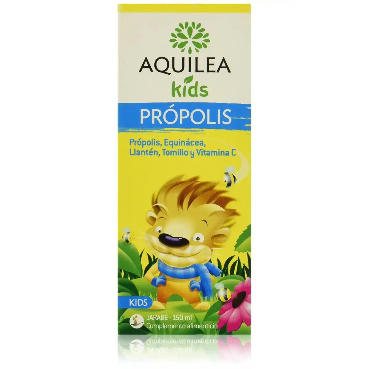Supplement alimentaire aquilea propolis enfant 150 ml_9045. DIAYTAR COTE D'IVOIRE - Votre Portail Vers l'Exclusivité. Explorez notre boutique en ligne pour trouver des produits uniques et exclusifs, conçus pour les amateurs de qualité.
