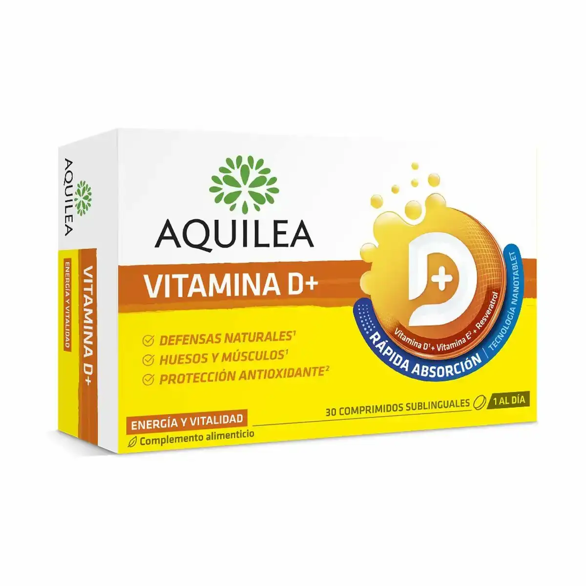 Supplement alimentaire aquilea vitamine d 30 unites_5403. Découvrez DIAYTAR COTE D'IVOIRE - Là où Votre Shopping Prend Vie. Plongez dans notre vaste sélection et trouvez des produits qui ajoutent une touche spéciale à votre quotidien.