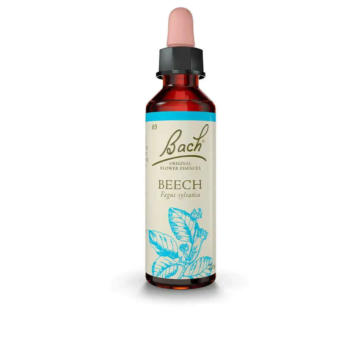 Supplement alimentaire bach beech 20 ml_4579. Bienvenue sur DIAYTAR COTE D'IVOIRE - Où l'Élégance Rencontrer la Tradition. Explorez notre gamme variée et trouvez des articles qui marient le chic moderne au charme ancestral.