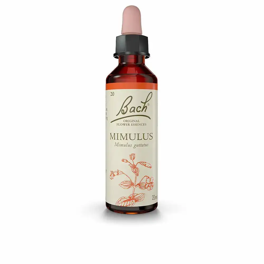 Supplement alimentaire bach mimulus 20 ml_3113. DIAYTAR COTE D'IVOIRE - Votre Passage vers l'Exceptionnel. Explorez notre boutique en ligne, où chaque produit est choisi avec soin pour offrir une expérience de shopping inoubliable.