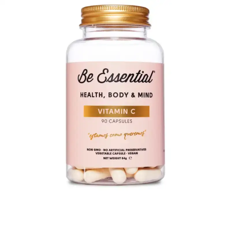 Supplement alimentaire be essential vitamine c 90 unites_5736. DIAYTAR COTE D'IVOIRE - Là où Chaque Produit Évoque une Émotion. Parcourez notre catalogue et choisissez des articles qui vous touchent et qui enrichissent votre expérience.