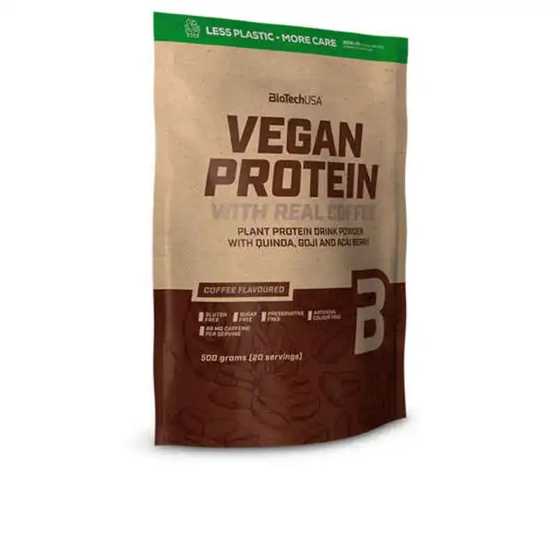 Supplement alimentaire biotech usa vegan protein chocolat canelle_2423. Bienvenue sur DIAYTAR COTE D'IVOIRE - Où le Shopping est une Affaire Personnelle. Découvrez notre sélection et choisissez des produits qui reflètent votre unicité et votre individualité.