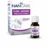 Supplement alimentaire nestle nancare flora defense 8 ml_1895. Bienvenue chez DIAYTAR COTE D'IVOIRE - Où Chaque Achat Fait une Différence. Découvrez notre gamme de produits qui reflètent l'engagement envers la qualité et le respect de l'environnement.