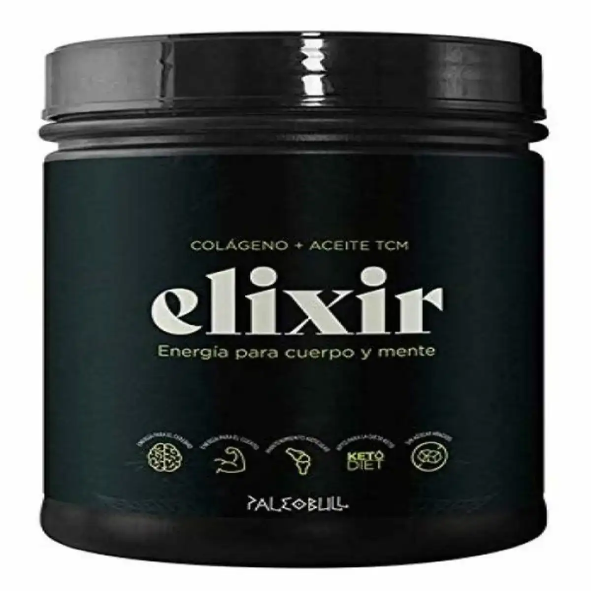 Supplement alimentaire paleobull elixir neutre 450 g _8087. DIAYTAR COTE D'IVOIRE - Votre Destination pour un Shopping Réfléchi. Découvrez notre gamme variée et choisissez des produits qui correspondent à vos valeurs et à votre style de vie.