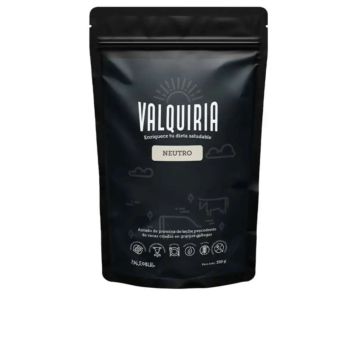 Supplement alimentaire paleobull proteines de lait neutre 350 g_3910. DIAYTAR COTE D'IVOIRE - Là où Chaque Achat a du Sens. Explorez notre gamme et choisissez des produits qui racontent une histoire, du traditionnel au contemporain.