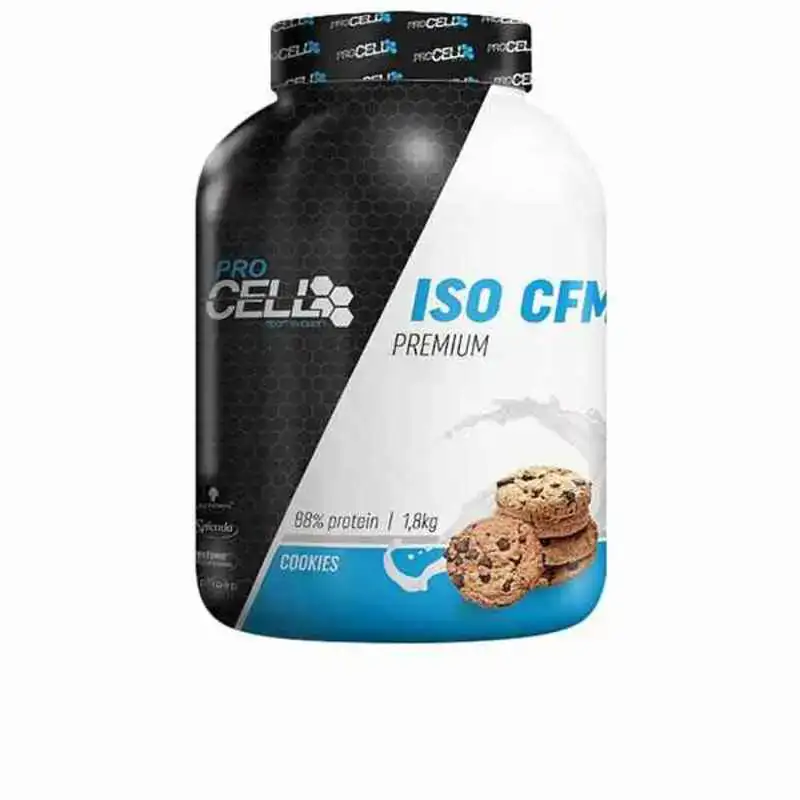 Supplement alimentaire procell isocell cfm cookies 1 8 kg _1943. DIAYTAR COTE D'IVOIRE - Où le Shopping est un Plaisir Engagé. Parcourez notre catalogue et choisissez des produits qui respectent vos valeurs et vos attentes.