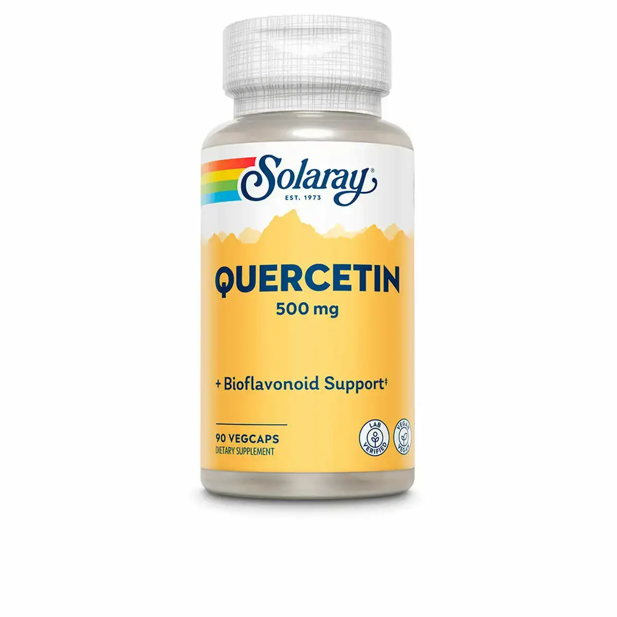 Supplement alimentaire solaray quercetin 90 unites_2359. DIAYTAR COTE D'IVOIRE - Où Choisir est une Célébration de l'Artisanat Local. Découvrez notre boutique en ligne et choisissez des produits qui incarnent la passion des artisans sénégalais.