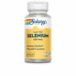 Supplement alimentaire solaray selenium 90 unites_9287. DIAYTAR COTE D'IVOIRE - L'Art de Vivre l'Élégance Accessible. Parcourez notre gamme variée et choisissez des produits qui ajoutent une touche de sophistication à votre style.