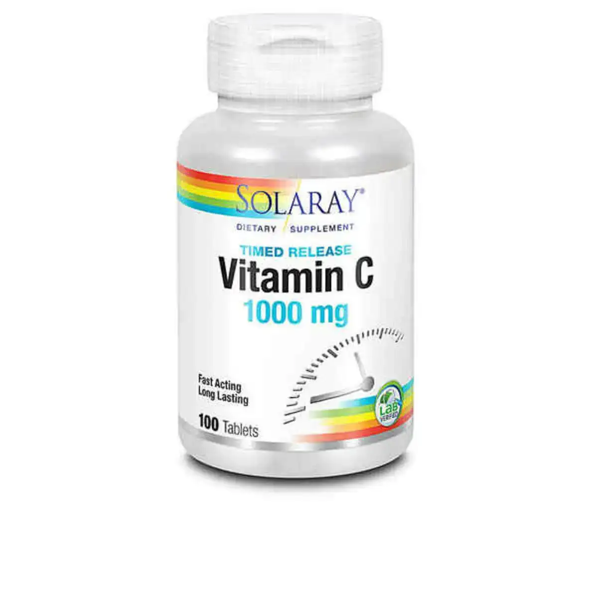 Supplement alimentaire solaray vitamina c r a r 100 uds _3789. DIAYTAR COTE D'IVOIRE - L'Art du Shopping Facilité. Naviguez sur notre plateforme en ligne pour découvrir une expérience d'achat fluide et agréable, avec une gamme de produits adaptés à tous.