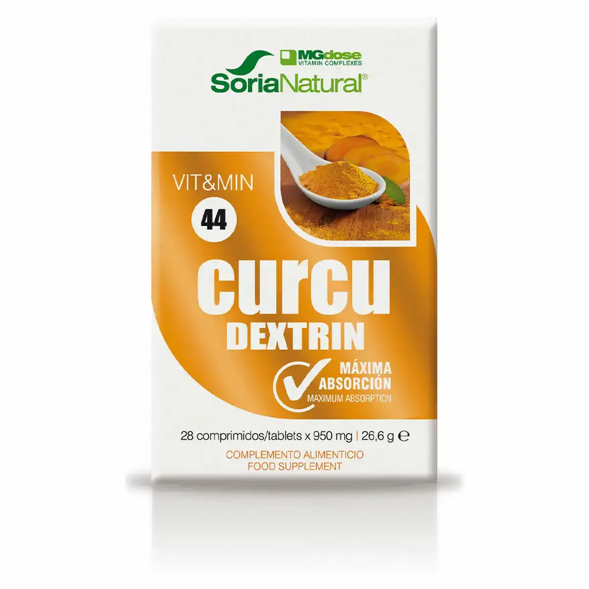 Supplement alimentaire soria natural curcu dextrin 28 unites_1975. DIAYTAR COTE D'IVOIRE - Où le Shopping est un Plaisir Engagé. Parcourez notre catalogue et choisissez des produits qui respectent vos valeurs et vos attentes.