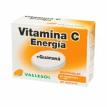 Supplement alimentaire vallesol vitamina c vitamine c guarana 24 uds _5952. DIAYTAR COTE D'IVOIRE - L'Univers de l'Élégance Accessible. Plongez dans notre catalogue et choisissez des produits qui allient sophistication et accessibilité pour un shopping exquis.