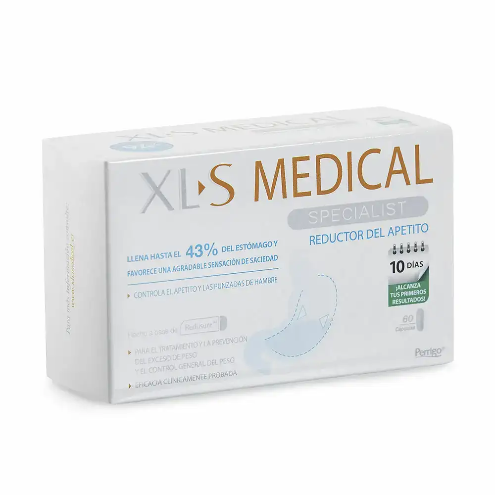Supplement alimentaire xls medical 60 unites_3035. Bienvenue sur DIAYTAR COTE D'IVOIRE - Là où le Shopping Devient une Aventure. Explorez notre catalogue et dénichez des trésors qui élargiront votre horizon shopping.