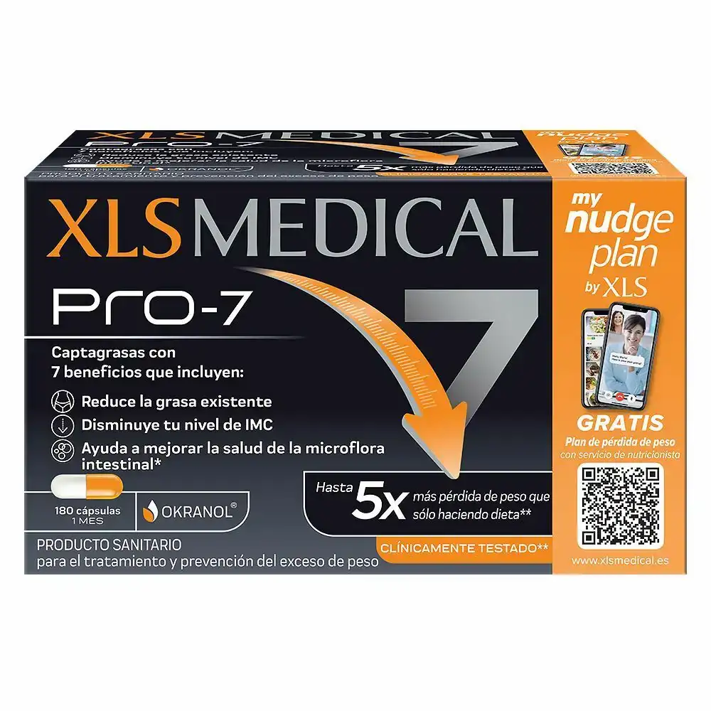 Supplement alimentaire xls medical pro 7 180 unites_4377. DIAYTAR COTE D'IVOIRE - Votre Destination Shopping pour Tous. Parcourez notre boutique en ligne et découvrez une variété de produits pour satisfaire tous vos besoins et désirs.