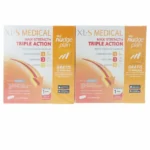 Supplement alimentaire xls perte de poids citron 240 unites_3797. DIAYTAR COTE D'IVOIRE - Là où Choisir est une Célébration de l'Artisanat. Explorez notre gamme variée et choisissez des produits qui incarnent la tradition et le talent des artisans du Côte d'Ivoire.