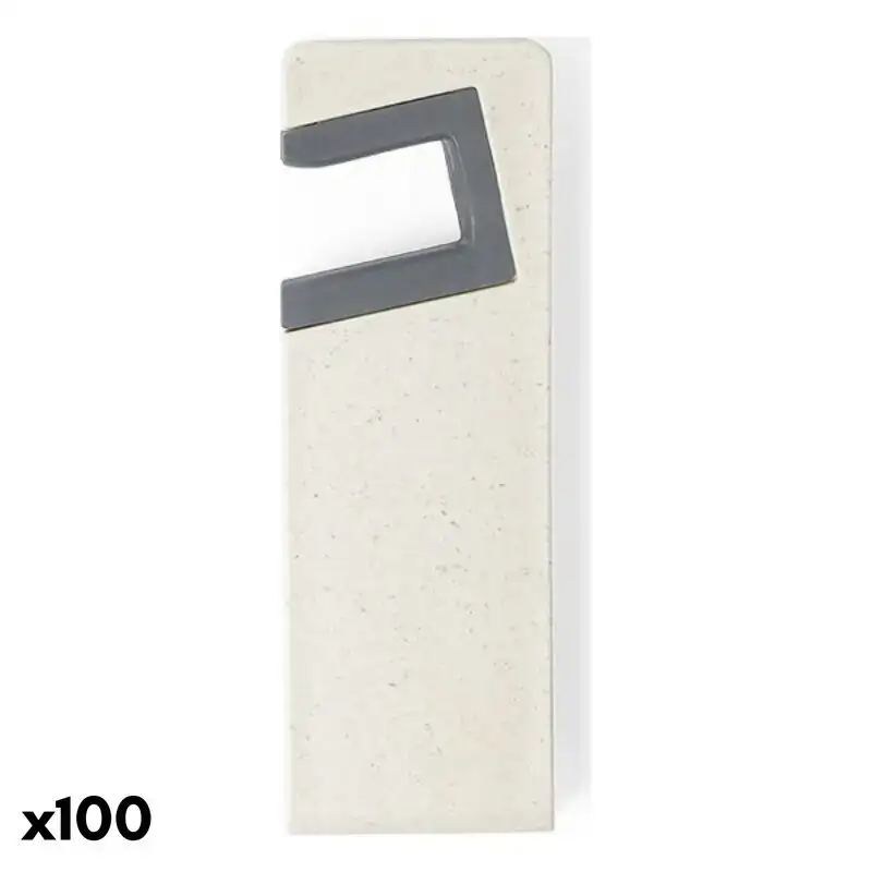Support 146786 naturel pvc epi de ble 100 unites _1973. Entrez dans l'Univers de DIAYTAR COTE D'IVOIRE - Où l'Authenticité Renouvelle Votre Quotidien. Explorez notre gamme de produits et trouvez des articles qui reflètent votre essence.