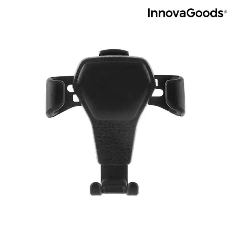Support avec pince pour telephone portable a plusieurs positions innovagoods ig814380 noir reconditionne a _5847. DIAYTAR COTE D'IVOIRE - Là où la Diversité Rencontre la Qualité. Parcourez notre gamme complète et trouvez des produits qui incarnent la richesse et l'unicité du Côte d'Ivoire.