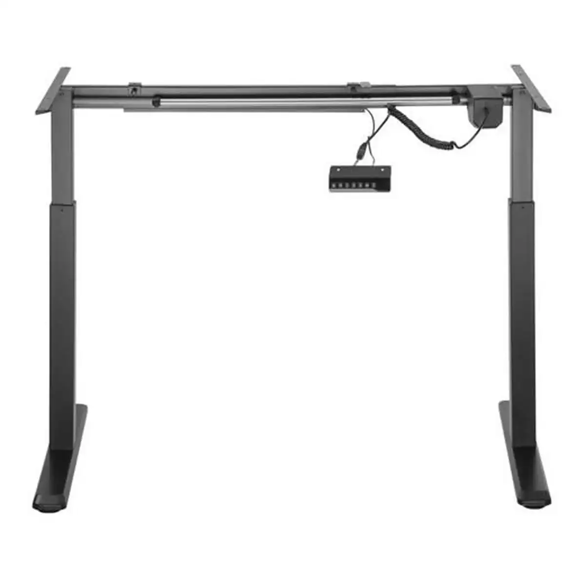 Support de bureau motorise aisens noir acier_7656. DIAYTAR COTE D'IVOIRE - Où Choisir est un Acte de Création. Naviguez à travers notre plateforme et choisissez des produits qui complètent votre histoire personnelle.