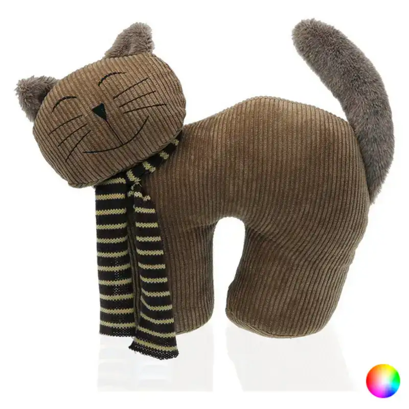 Support de porte chat textile_6003. Découvrez DIAYTAR COTE D'IVOIRE - Où l'Élégance Rencontre la Variété. Parcourez notre collection et trouvez des trésors cachés qui ajoutent une touche de sophistication à votre vie quotidienne.