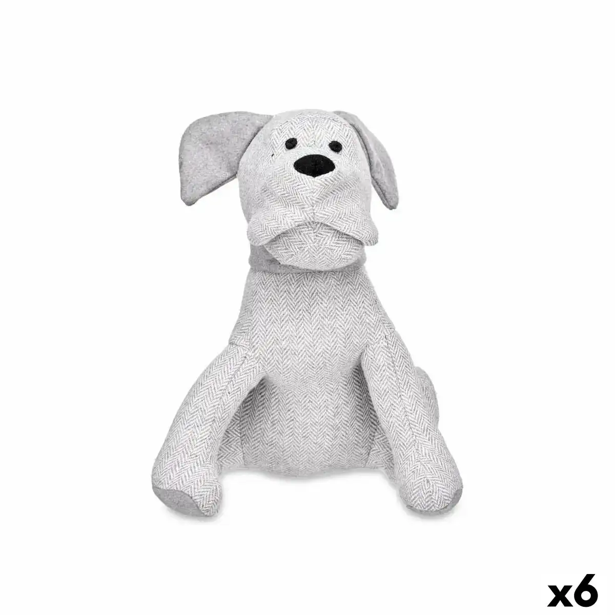 Support de porte chien 23 x 31 5 x 20 cm 6 unites _1866. DIAYTAR COTE D'IVOIRE - Votre Compagnon Shopping, Votre Style Unique. Explorez notre boutique en ligne pour dénicher des trésors qui expriment qui vous êtes, de la mode à la maison.