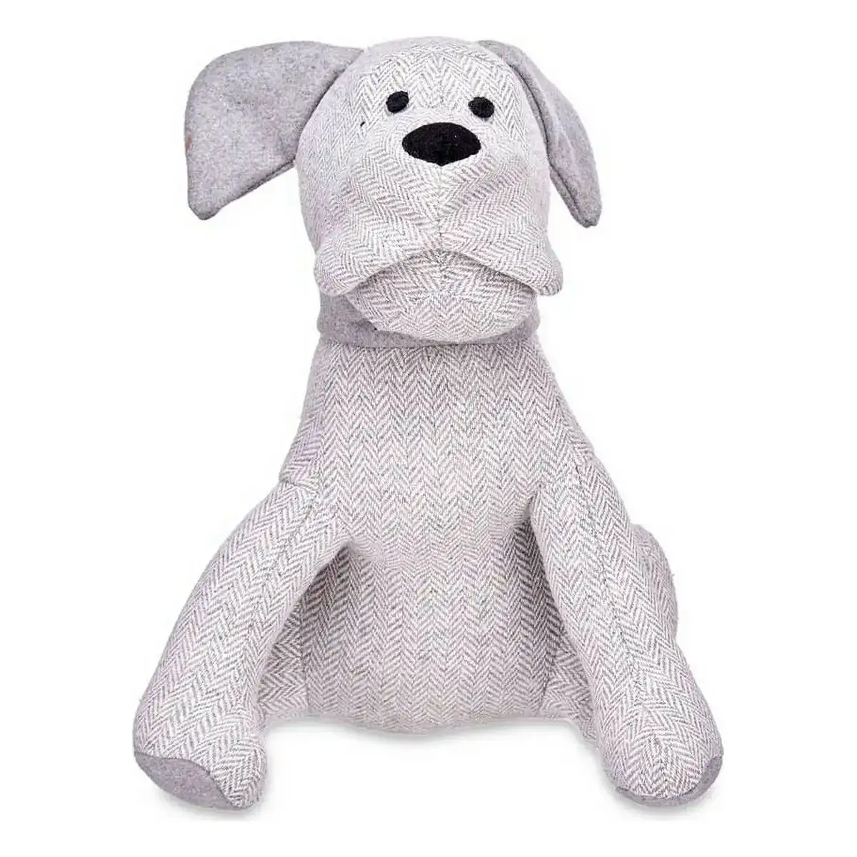 Support de porte chien tissu 23 x 31 5 x 20 cm _7742. DIAYTAR COTE D'IVOIRE - L'Art du Shopping Facilité. Naviguez sur notre plateforme en ligne pour découvrir une expérience d'achat fluide et agréable, avec une gamme de produits adaptés à tous.