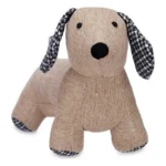 Support de porte chien tissu 31 5 x 22 5 x 14 cm _7463. Bienvenue chez DIAYTAR COTE D'IVOIRE - Où Chaque Achat est un Geste d'Amour. Découvrez notre sélection minutieuse et choisissez des articles qui témoignent de votre passion.