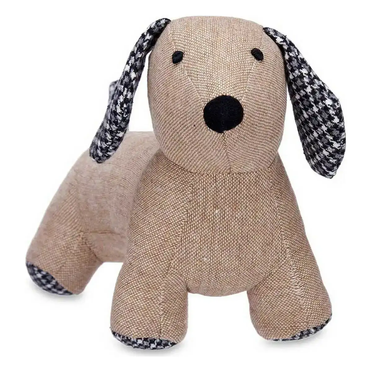 Support de porte chien tissu 31 5 x 22 5 x 14 cm _7463. Bienvenue chez DIAYTAR COTE D'IVOIRE - Où Chaque Achat est un Geste d'Amour. Découvrez notre sélection minutieuse et choisissez des articles qui témoignent de votre passion.