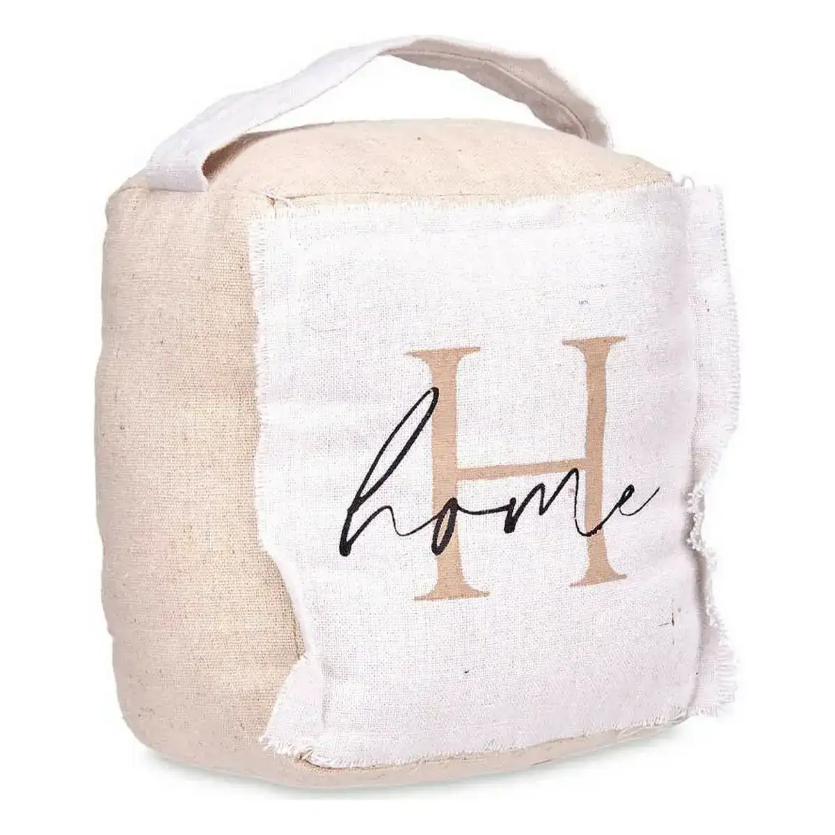 Support de porte home seau tissu 16 x 19 x 14 5 cm _5614. Entrez dans l'Univers de DIAYTAR COTE D'IVOIRE - Où le Choix Rencontre l'Authenticité. Explorez nos rayons virtuels et trouvez des produits qui incarnent la richesse de notre culture.