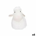 Support de porte mouton 27 x 20 x 12 cm 6 unites _4152. DIAYTAR COTE D'IVOIRE - L'Art du Shopping Distinctif. Naviguez à travers notre gamme soigneusement sélectionnée et choisissez des produits qui définissent votre mode de vie.