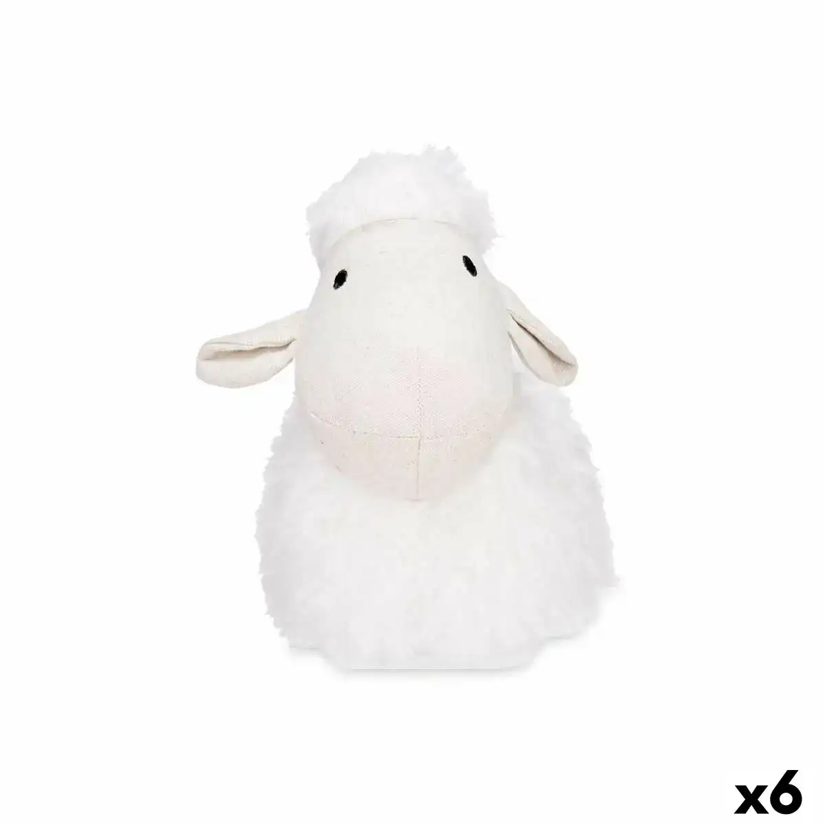 Support de porte mouton 27 x 20 x 12 cm 6 unites _4152. DIAYTAR COTE D'IVOIRE - L'Art du Shopping Distinctif. Naviguez à travers notre gamme soigneusement sélectionnée et choisissez des produits qui définissent votre mode de vie.