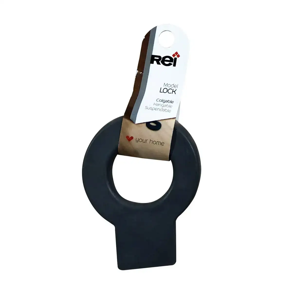 Support de porte rei lock 660 anthracite plastique affichette de poignee de porte 6 4 x 8 2 x 1 5 cm _5711. DIAYTAR COTE D'IVOIRE - Votre Boutique en Ligne, Votre Histoire. Explorez notre sélection et découvrez des produits qui reflètent votre parcours et vos aspirations, un achat à la fois.