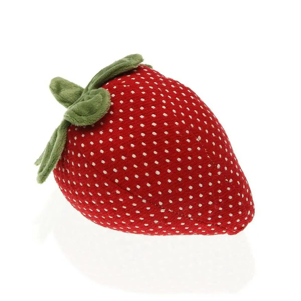 Support de porte versa fraise 12 x 18 x 12 cm_8332. Bienvenue sur DIAYTAR COTE D'IVOIRE - Votre Évasion Shopping Personnalisée. Parcourez notre collection unique et trouvez des articles qui reflètent votre style et votre individualité.