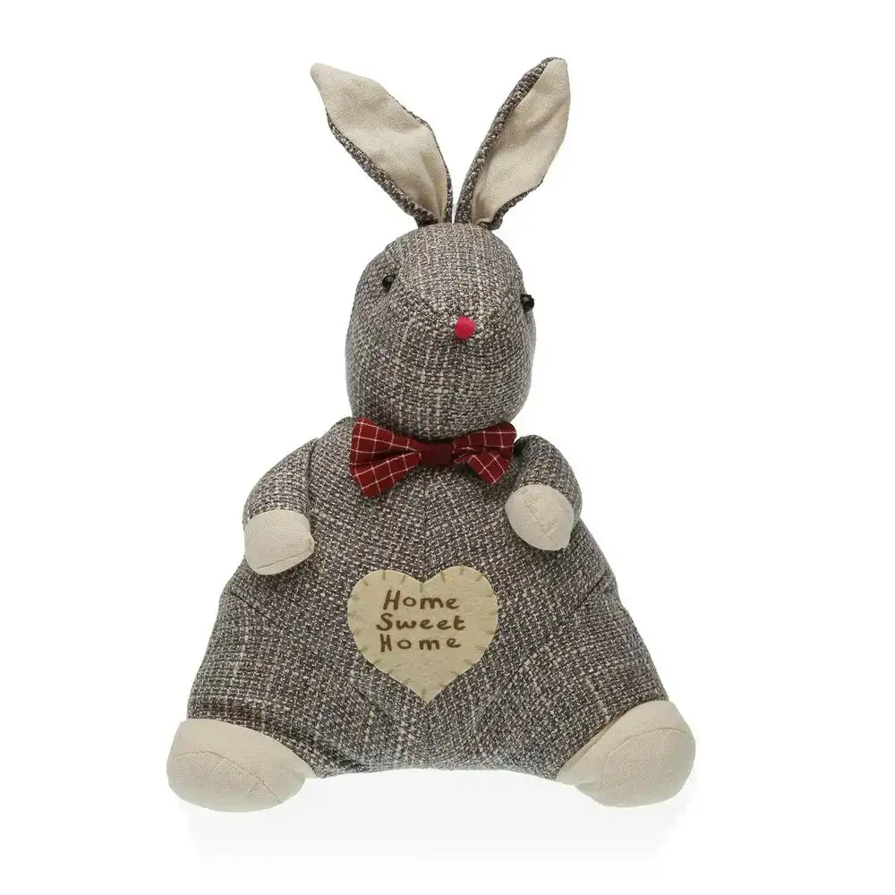 Support de porte versa lapin plastique 14 x 37 x 26 cm_5429. DIAYTAR COTE D'IVOIRE - Là où la Découverte est au Rendez-vous. Plongez dans notre catalogue et trouvez des articles qui éveilleront votre curiosité et élargiront vos horizons.