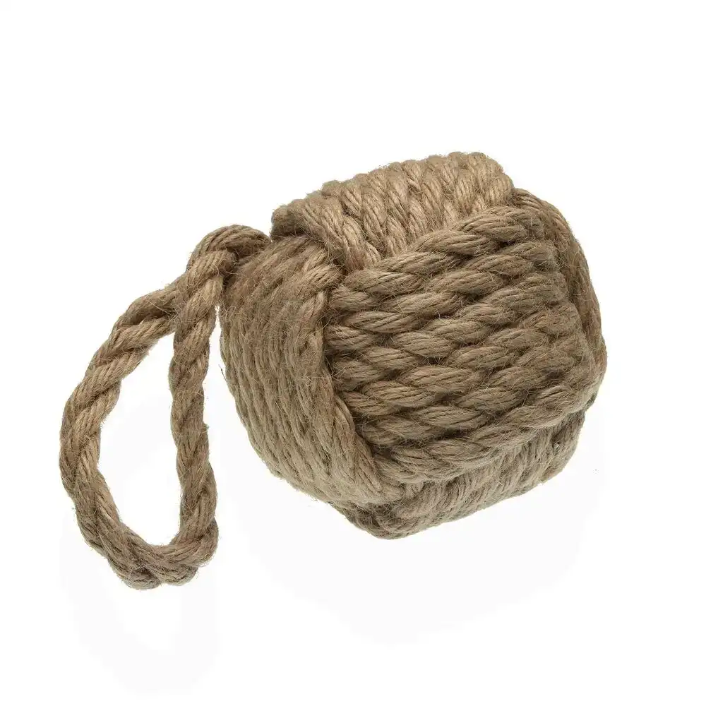 Support de porte versa marin noeud polyester 13 x 29 x 13 cm_1861. DIAYTAR COTE D'IVOIRE - Votre Marché Virtuel au Côte d'Ivoire. Parcourez notre boutique en ligne pour trouver des trésors cachés, des articles indispensables du quotidien aux joyaux artistiques.