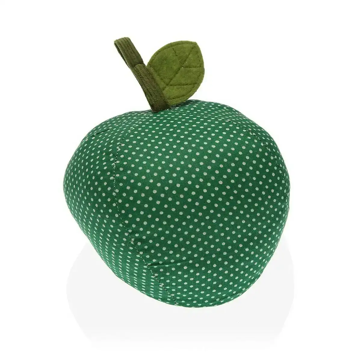 Support de porte versa pomme plastique 14 x 20 x 14 cm_2820. Entrez dans l'Univers de DIAYTAR COTE D'IVOIRE - Où le Choix Rencontre l'Authenticité. Explorez nos rayons virtuels et trouvez des produits qui incarnent la richesse de notre culture.