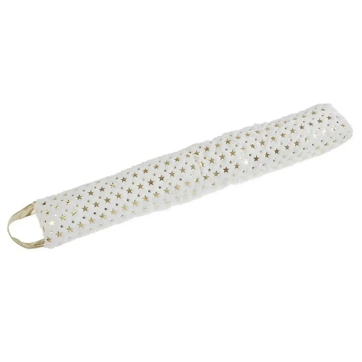Support de porte versa textile plastique 7 x 15 x 83 cm_1027. Bienvenue chez DIAYTAR COTE D'IVOIRE - Où le Shopping Devient un Voyage. Explorez notre plateforme pour dénicher des produits uniques, racontant l'histoire et l'âme du Côte d'Ivoire.
