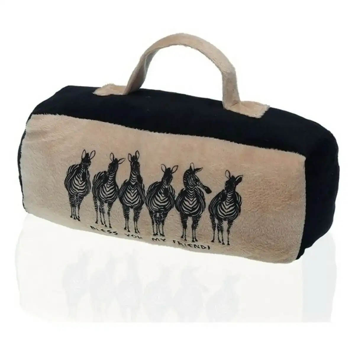 Support de porte versa vs 20270420 textile 9 x 11 x 24 cm_7108. DIAYTAR COTE D'IVOIRE - L'Art de Choisir, l'Art de Vivre. Explorez notre univers de produits soigneusement sélectionnés pour vous offrir une expérience shopping riche et gratifiante.