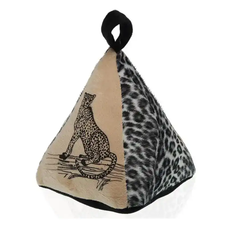 Support de porte versa vs 20270421 textile 14 x 19 x 16 cm_4545. DIAYTAR COTE D'IVOIRE - L'Art de Vivre avec Authenticité. Explorez notre gamme de produits artisanaux et découvrez des articles qui apportent une touche unique à votre vie.
