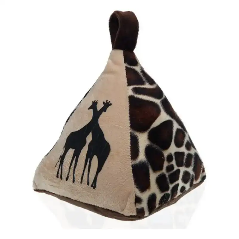 Support de porte versa vs 20270422 textile 14 x 19 x 16 cm_4805. DIAYTAR COTE D'IVOIRE - Là où les Possibilités sont Infinies. Parcourez nos catégories et laissez-vous séduire par des produits qui enrichiront votre quotidien, du pratique à l'esthétique.