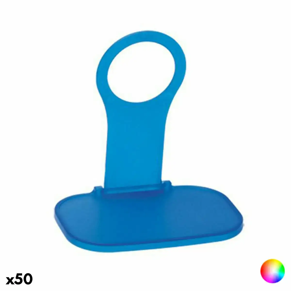 Support de recharge pour telephones portables 143778 50 unites _2143. DIAYTAR COTE D'IVOIRE - L'Art de Vivre le Shopping Éthique. Parcourez notre gamme et choisissez des produits qui reflètent notre engagement envers des pratiques durables.