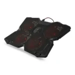 Support de refroidissement pour ordinateur portable gaming verbatim surefire bora noir_2664. DIAYTAR COTE D'IVOIRE - Votre Source de Trouvailles uniques. Naviguez à travers notre catalogue et trouvez des articles qui vous distinguent et reflètent votre unicité.