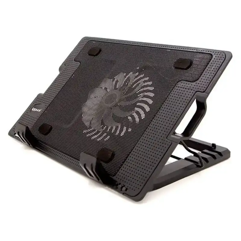 Support de refroidissement pour ordinateur portable iggual rp1v17 17 _6353. DIAYTAR COTE D'IVOIRE - Là où la Diversité Rencontre la Qualité. Parcourez notre gamme complète et trouvez des produits qui incarnent la richesse et l'unicité du Côte d'Ivoire.