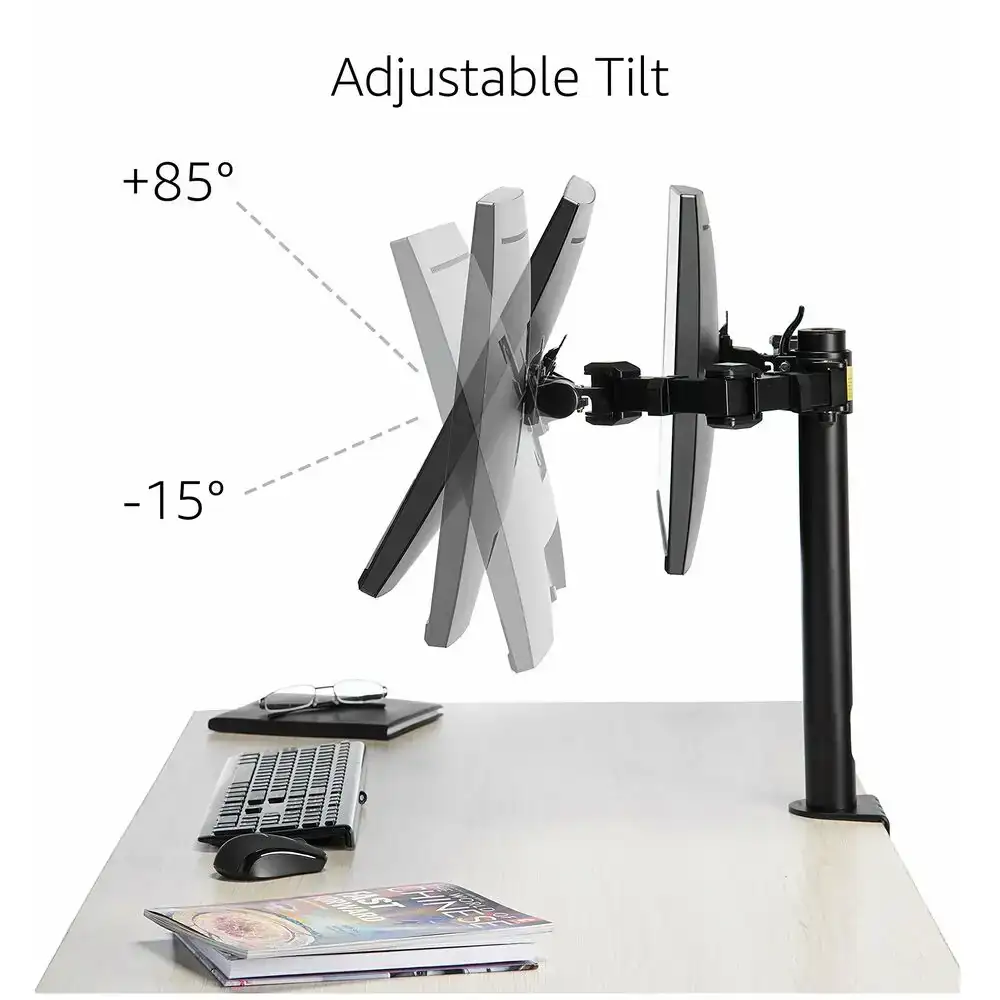 Support de table d ecran amazon basics dlb112 noir reconditionne b _8592. DIAYTAR COTE D'IVOIRE - Votre Source de Découvertes Shopping. Découvrez des trésors dans notre boutique en ligne, allant des articles artisanaux aux innovations modernes.