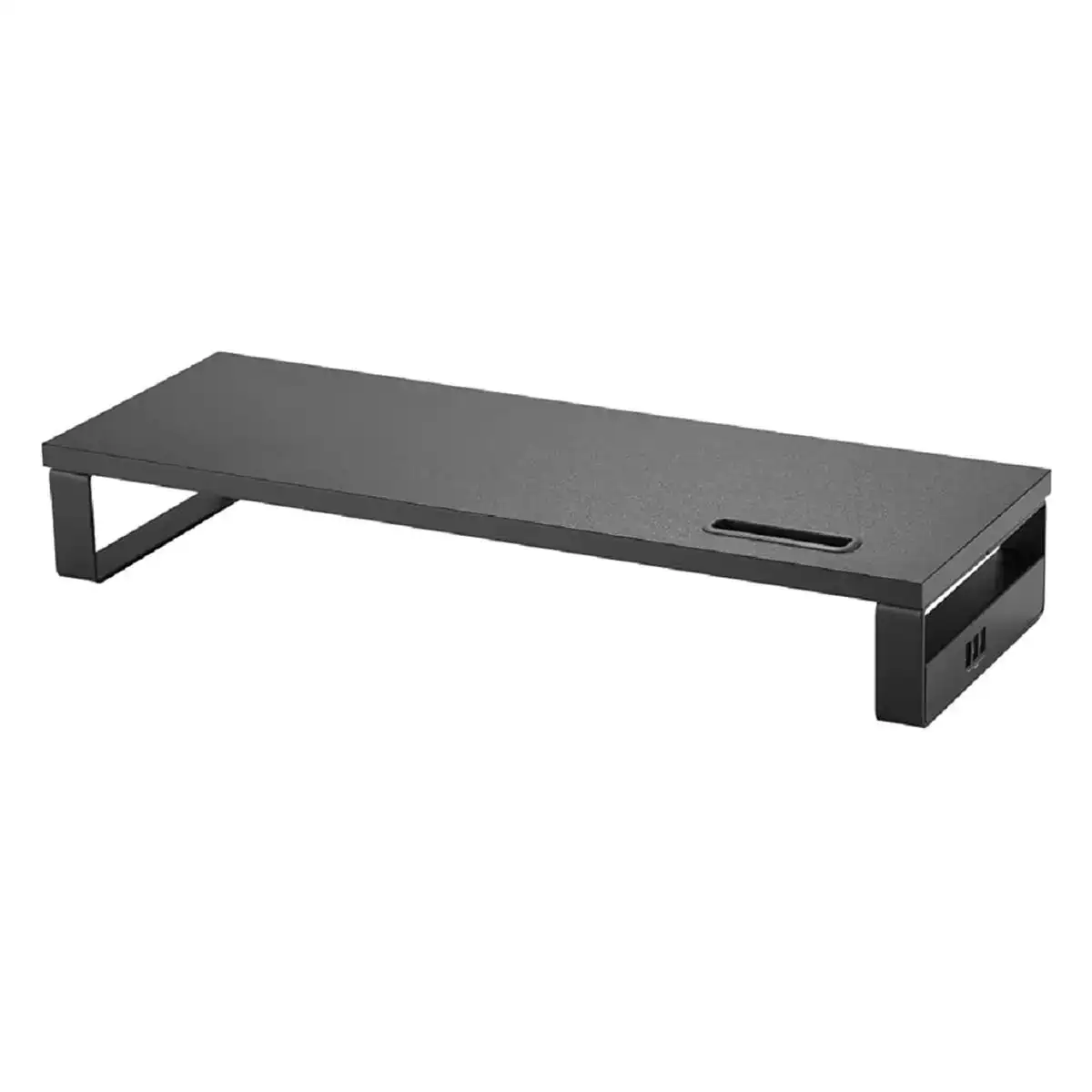 Support de table d ecran equip 650881_6443. Bienvenue chez DIAYTAR COTE D'IVOIRE - Où le Shopping Devient un Plaisir. Découvrez notre boutique en ligne et trouvez des trésors qui égaieront chaque jour de votre vie.