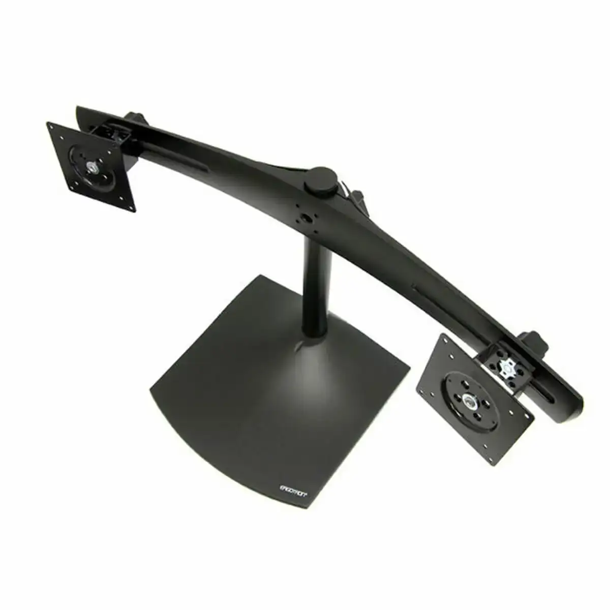 Support de table d ecran ergotron 33 322 200 _4790. Bienvenue sur DIAYTAR COTE D'IVOIRE - Où Choisir est un Voyage Sensoriel. Plongez dans notre catalogue et trouvez des produits qui éveillent vos sens et embellissent votre quotidien.