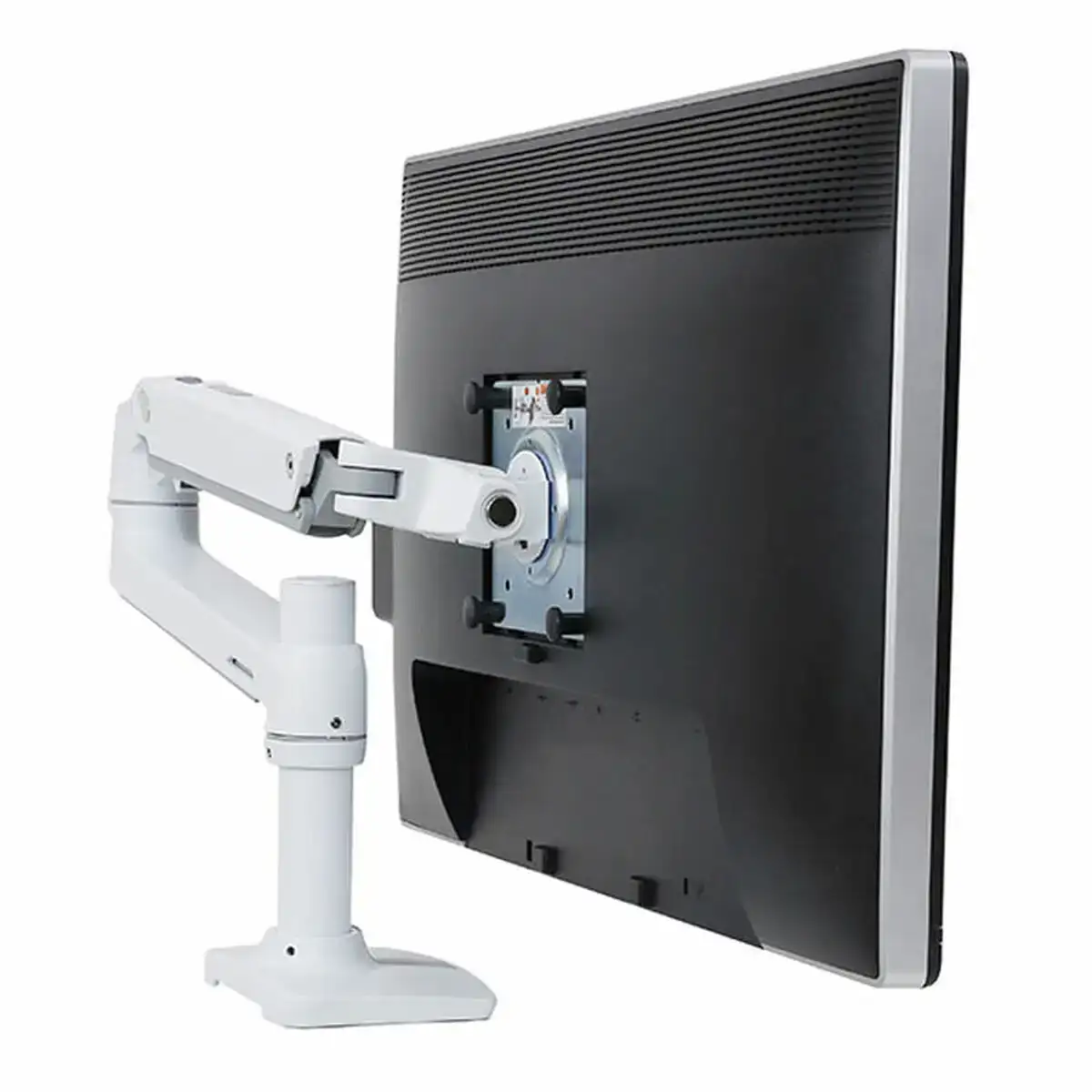 Support de table d ecran ergotron 45 490 216 blanc 34 _3287. DIAYTAR COTE D'IVOIRE - Où Choisir Devient une Découverte. Explorez notre boutique en ligne et trouvez des articles qui vous surprennent et vous ravissent à chaque clic.