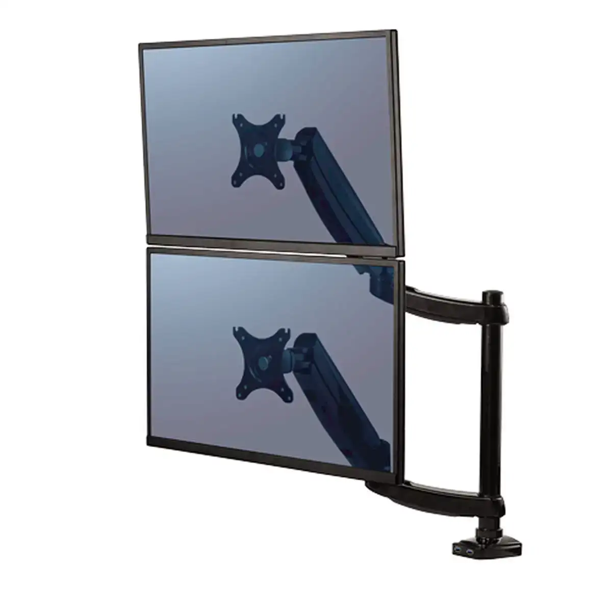 Support de table d ecran fellowes 8043401 noir 27 _6009. Bienvenue chez DIAYTAR COTE D'IVOIRE - Où l'Authenticité Rencontre l'Accessibilité. Explorez notre sélection abordable et découvrez des articles qui incarnent l'essence du Côte d'Ivoire.