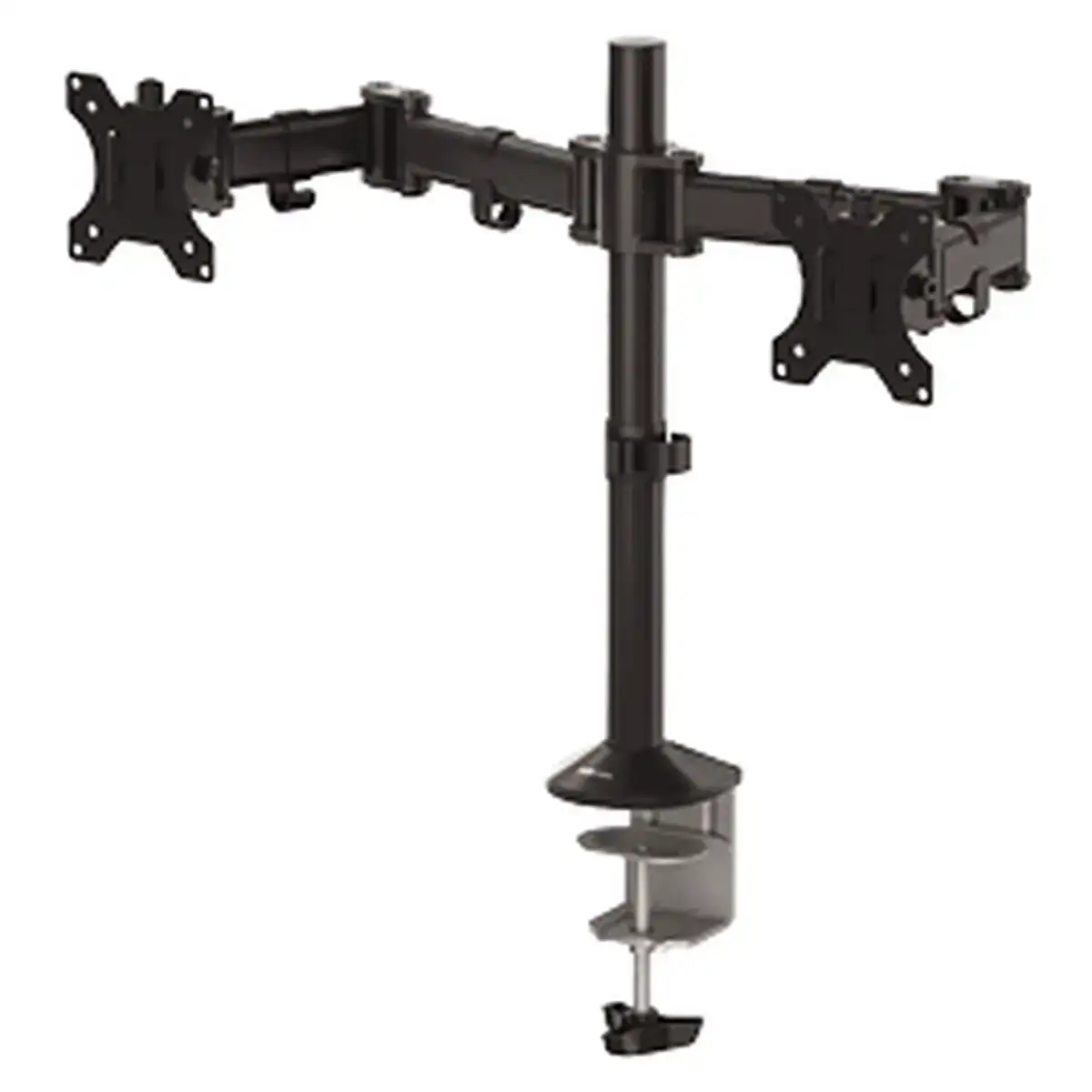 Support de table d ecran fellowes 8502601 noir 27 _9116. Bienvenue chez DIAYTAR COTE D'IVOIRE - Où Chaque Produit a son Âme. Découvrez notre gamme et choisissez des articles qui résonnent avec votre personnalité et vos valeurs.