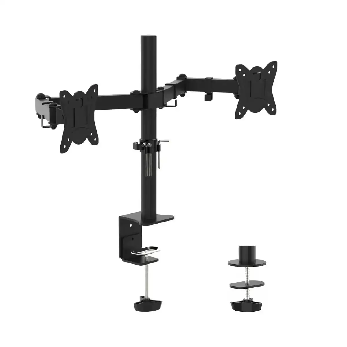 Support de table d ecran grifema gb2001 2 reconditionne a _8939. Bienvenue sur DIAYTAR COTE D'IVOIRE - Où Chaque Produit a son Charme. Explorez notre sélection minutieuse et trouvez des articles qui vous séduisent et vous inspirent.