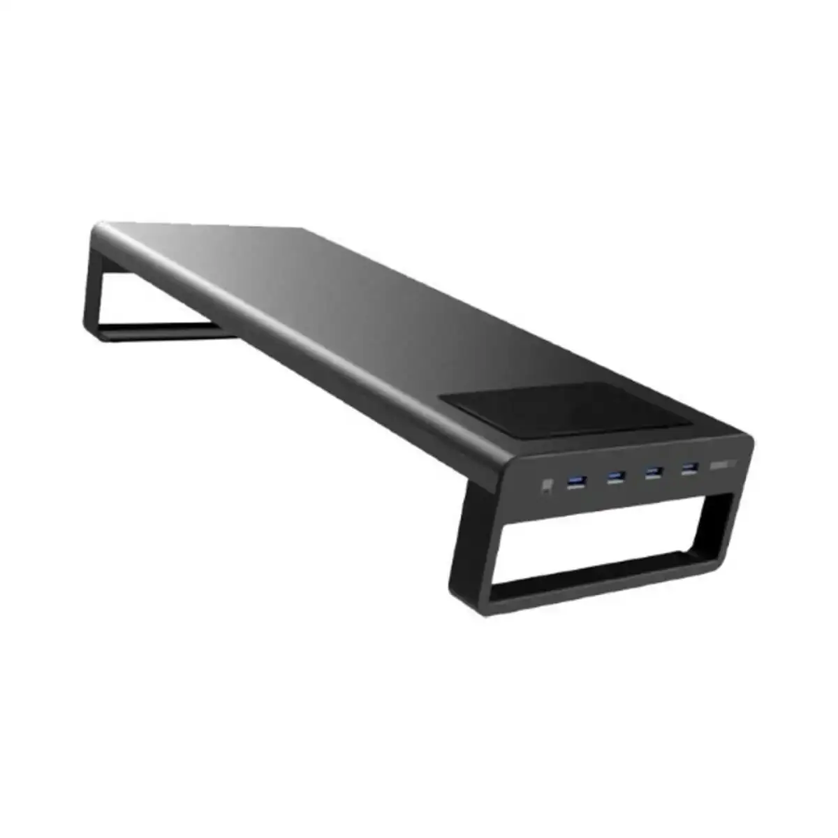 Support de table d ecran iggual igg316900 usb 3 0 noir_8894. Bienvenue chez DIAYTAR COTE D'IVOIRE - Où le Shopping Devient une Aventure. Découvrez notre collection diversifiée et explorez des produits qui reflètent la diversité du Côte d'Ivoire.