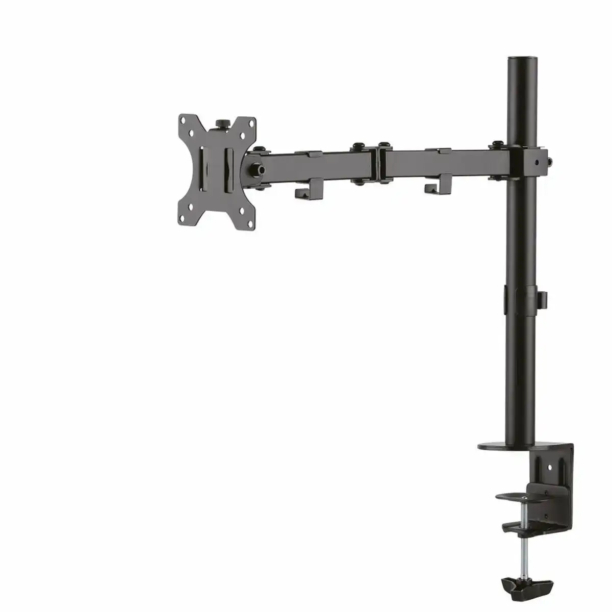 Support de table d ecran neomounts fpma d550black _1125. Entrez dans l'Univers de DIAYTAR COTE D'IVOIRE - Où le Shopping Devient une Découverte. Explorez nos rayons et dénichez des trésors qui illuminent votre quotidien.